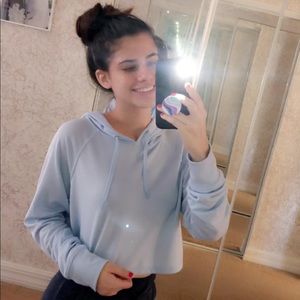 Meet your Posher, Moorea